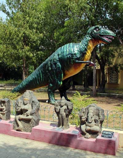 Jalakandeswarar Temple