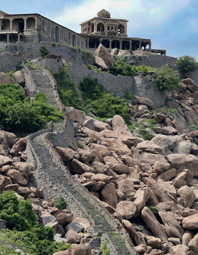 Jalakandeswarar Temple