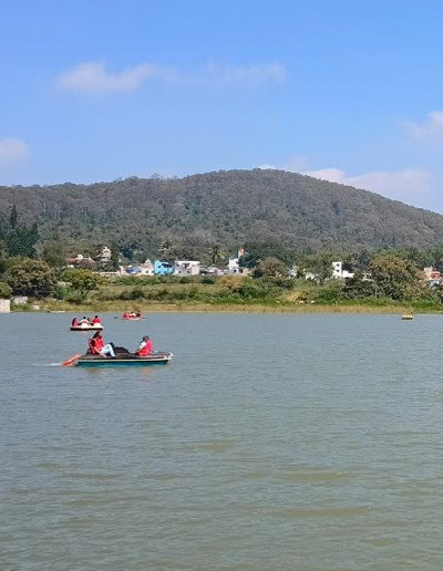 Jalakandeswarar Temple