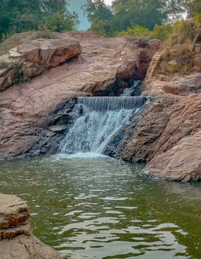 Jalakandeswarar Temple