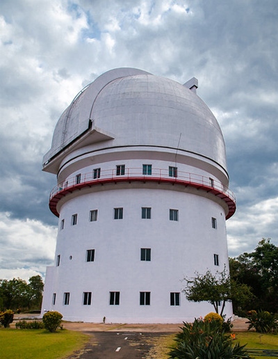 Jalakandeswarar Temple