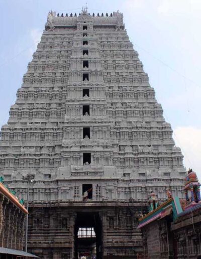 Jalakandeswarar Temple